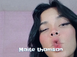 Maite_thomson