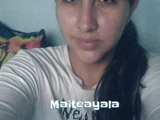 Maiteayala