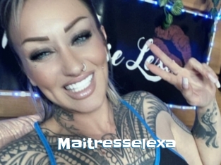 Maitresselexa
