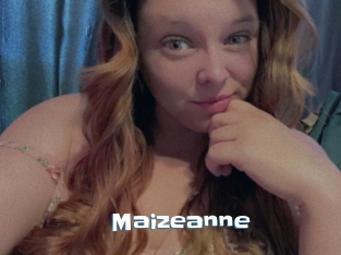 Maizeanne
