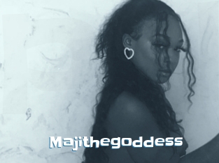 Majithegoddess