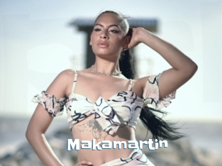 Makamartin