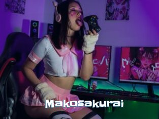 Makosakurai