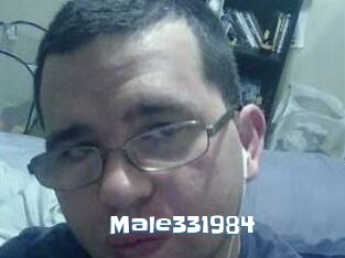 Male331984