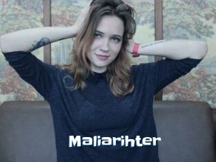 Maliarihter