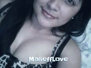 MalieffLove