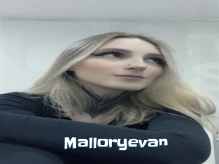 Malloryevan