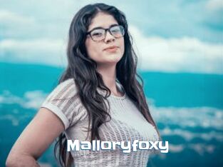 Malloryfoxy