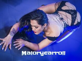Malorycarroll