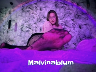 Malvinablum