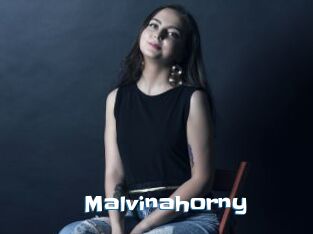 Malvinahorny