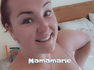 Mamamarie