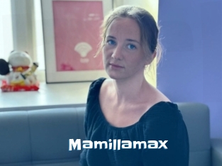 Mamillamax