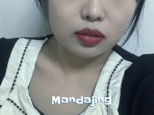 Mandajing