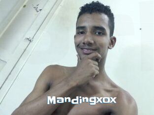 Mandingxox