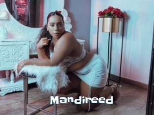 Mandireed