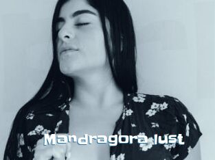 Mandragora_lust