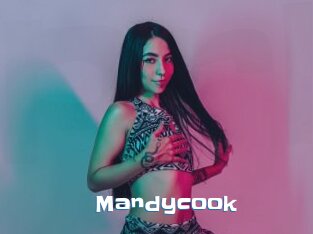 Mandycook