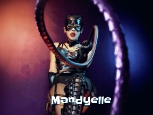 Mandyelle