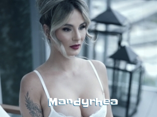Mandyrhea