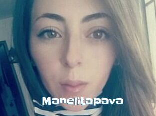 Manelita_pava