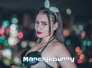 Manelykbunny