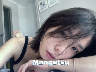 Mangetsu