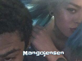 Mangojensen