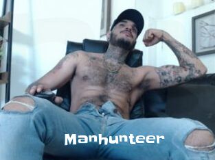 Manhunteer