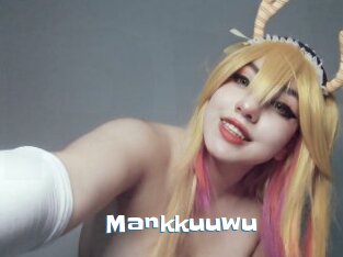 Mankkuuwu