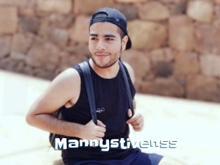Mannystivenss