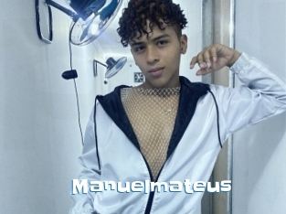 Manuelmateus
