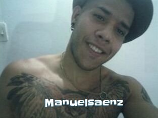 Manuelsaenz