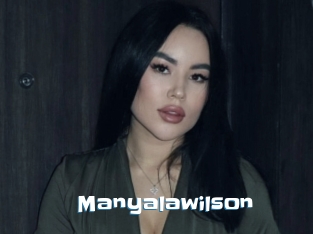 Manyalawilson
