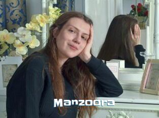 Manzoora