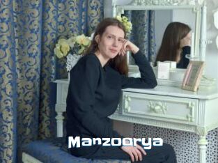 Manzoorya