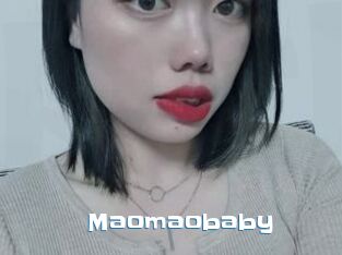 Maomaobaby