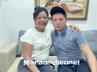 Maraandleonel