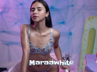Maraawhite