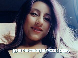 Maracastano303av