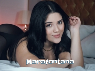 Marafontana