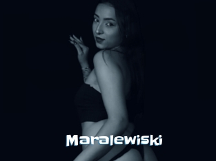 Maralewiski