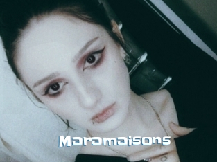 Maramaisons