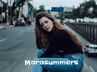 Marasummers