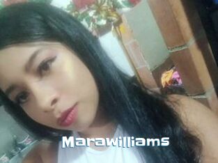 Marawilliams