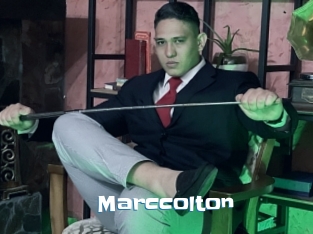 Marccolton
