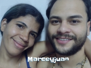 Marceyjuan