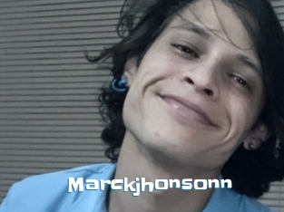 Marckjhonsonn
