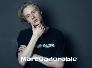 Marcoadorable