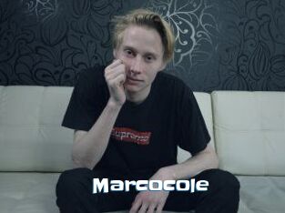 Marcocole